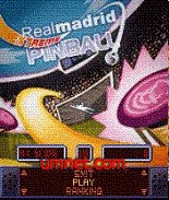 game pic for Real Madrid Extreme Pinball